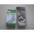 Gmp, Ce, Iso, Fda Certification Pain Relief Sleeve, Universal Ankle Wrap High Content Of Cotton, Soft And Comfortable